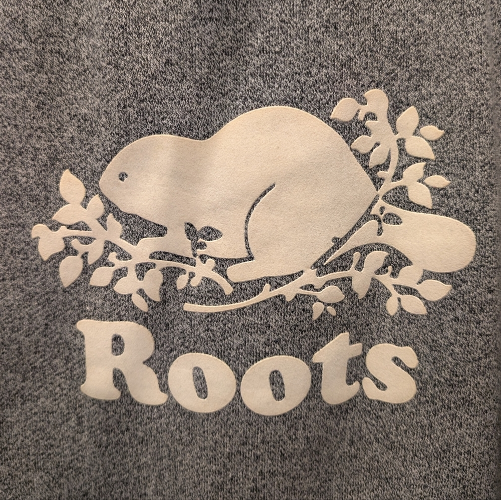 Roots Original Kanga Hoodie - Picture 4 of 7